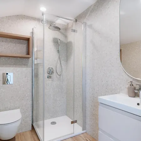 Apartament Rentes16 Szczyrk Exterior photo