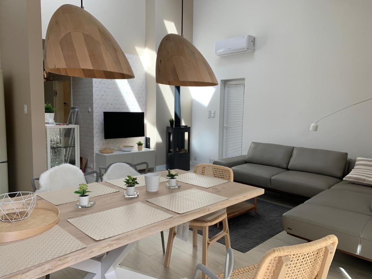 Rentes16 Apartment Szczyrk