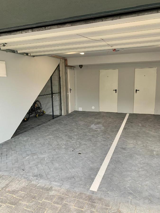 Rentes16 Apartmán Szczyrk
