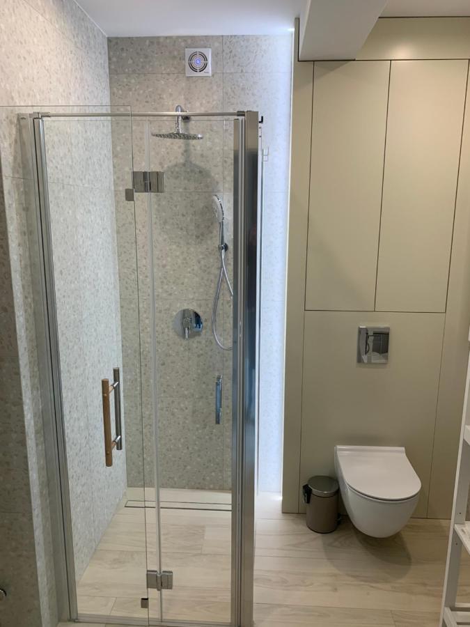 Apartmán Rentes16 Szczyrk