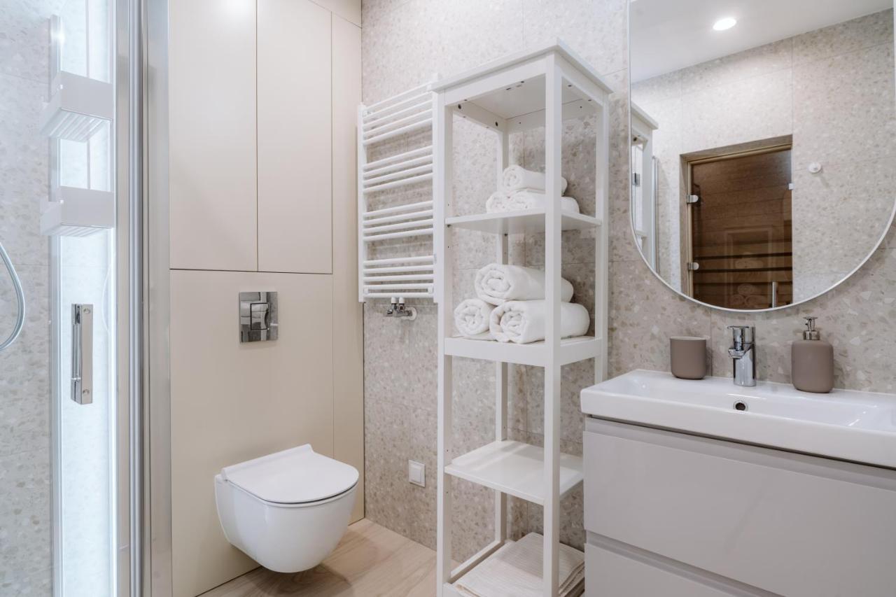Rentes16 Apartment Szczyrk