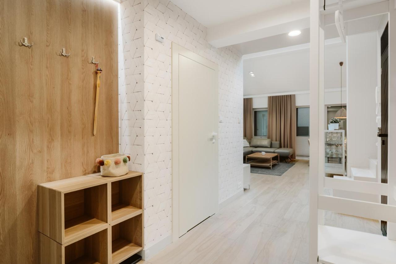 Rentes16 Apartment *