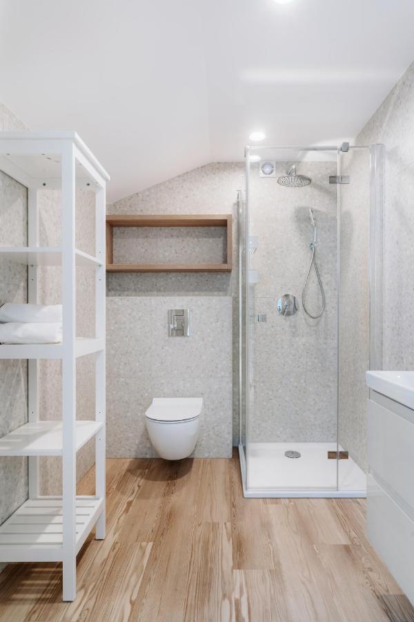 Apartment Rentes16 Szczyrk