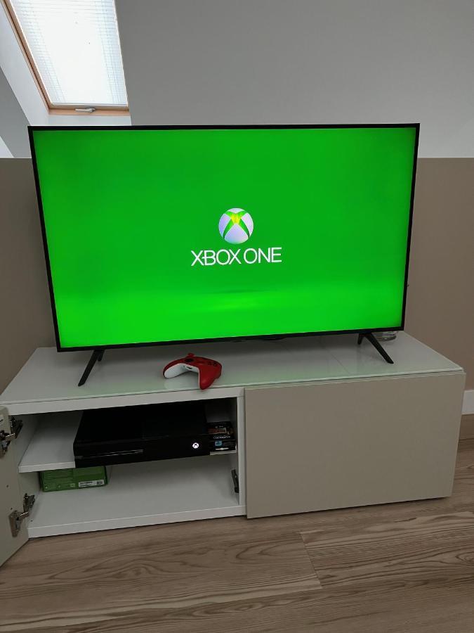 Rentes16 Apartmán Szczyrk